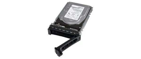 DELL Harddisk 400-ATJM 3.5" SAS 1.2 TB