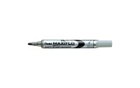 pentel Whiteboard-Marker Maxiflo 2 mm Schwarz, 1 Stück