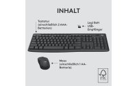 Logitech MK370 for Business