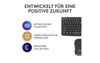 Logitech MK370 for Business