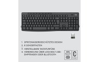 Logitech MK370 for Business