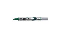 pentel Whiteboard-Marker Maxiflo 2 mm Grün, 1...