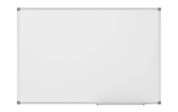 Maul Magnethaftendes Whiteboard Standard 90 x 120 cm, Emaille