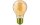 Philips Professional Lampe MASTER VLE LEDBulb D 4-25W E27 A60 GOLD SP G