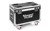 BeamZ Flightcase FCFZ4