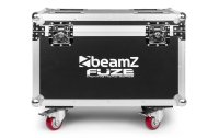 BeamZ Flightcase FCFZ4