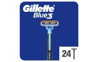 Gillette Blue 3 Smooth 12 Stück