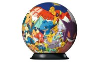 Ravensburger 3D Puzzle Pokémon Ball