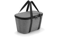 Reisenthel Kühltasche XS Twist Silver