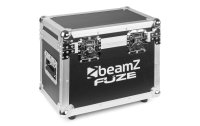 BeamZ Flightcase FCFZ2