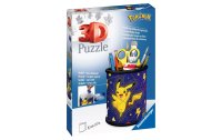 Ravensburger 3D Puzzle Pencil Cup Pokémon