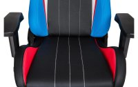 AKRacing Gaming-Stuhl Master PREMIUM Tricolor