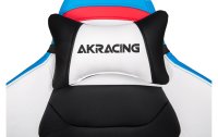 AKRacing Gaming-Stuhl Master PREMIUM Tricolor