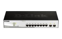 D-Link Switch DGS-1210-10 10 Port