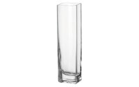 Leonardo Vase Lucca 30 cm Transparent