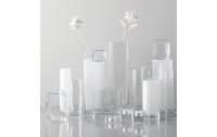 Leonardo Vase Lucca 25 Transparent