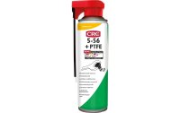 CRC Multifunktionsöl CRC 5-56 + PTFE Clever-Straw...