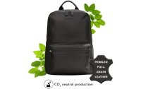 dbramante1928 Notebook-Rucksack Fredensborg 16 " Schwarz