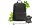 dbramante1928 Notebook-Rucksack Fredensborg 16 " Schwarz