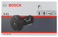 Bosch Professional Bohrerschleifgerät S41