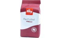 Illy Kaffee gemahlen Red Label Milano 250 g