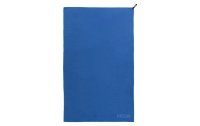KOOR Badetuch Silva Onda Blu XL 105 x 180 cm