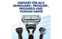 Gillette SkinGuard Sensitive Systemklingen 11 Stück