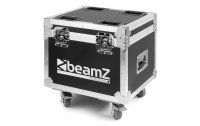 BeamZ Pro Flightcase FCI604