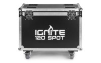 BeamZ Pro Moving Head Ignite 120 Set