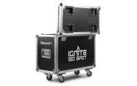 BeamZ Pro Moving Head Ignite 120 Set