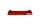 Biella Ablagekorb COMBO-MIDI Rot glänzend, 1 Stück