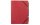 Biella Ordnungsmappe TopColor 12-teilig, Rot