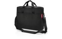 Reisenthel Notebooktasche Workbag Black 15 "