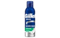 Gillette Series Sensitive Rasierschaum 250 ml