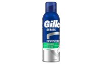 Gillette Series Sensitive Rasierschaum 250 ml