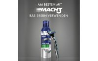 Gillette Series Sensitive Rasierschaum 250 ml