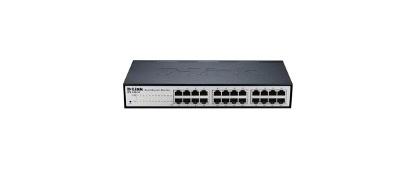 D-Link Switch DGS-1100-24 V2 24 Port
