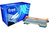 Freecolor Toner Brother TN2010 Black