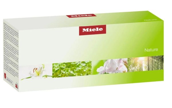 Miele Duftflacon Nature 3 Stück