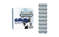 Gillette SkinGuard Sensitive Systemklingen 8 Stück