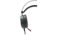 Speedlink Headset QUYRE RGB 7.1 Schwarz