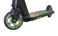 Schildkröt Funsports Stuntscooter Kickless