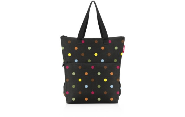 Reisenthel Kühltasche Cooler-Backpack Dots