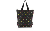 Reisenthel Kühltasche Cooler-Backpack Dots