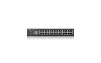 Zyxel Switch GS1100-24E V3 24 Port