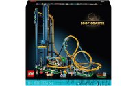 LEGO® Icons Looping-Achterbahn 10303