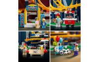 LEGO® Icons Looping-Achterbahn 10303