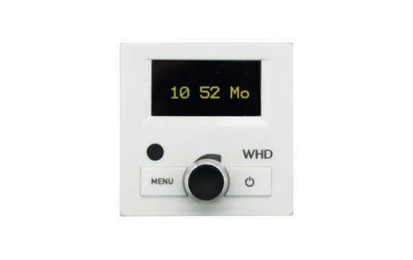 WHD Radio DR 60 EDIZIO DAB+