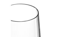 Leonardo Sektglas Tivoli 210 ml, 6 Stück, Transparent