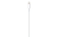 Apple USB-Kabel USB C - Lightning 2 m